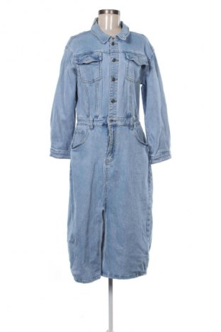 Šaty  Unbranded, Velikost XL, Barva Modrá, Cena  567,00 Kč