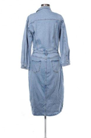 Šaty  Unbranded, Velikost XL, Barva Modrá, Cena  567,00 Kč