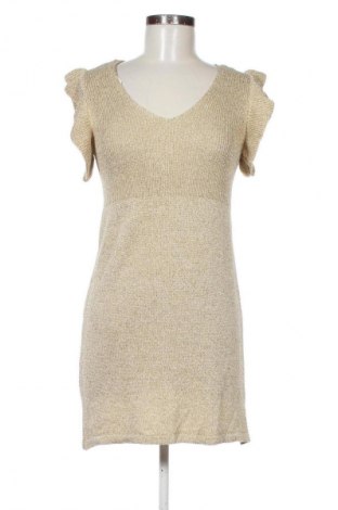 Šaty  Unbranded, Veľkosť M, Farba Zlatistá, Cena  9,95 €