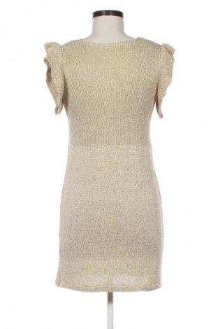 Šaty  Unbranded, Veľkosť M, Farba Zlatistá, Cena  9,95 €