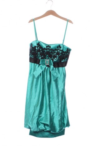 Šaty  Unbranded, Velikost XS, Barva Zelená, Cena  843,00 Kč