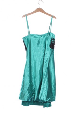 Šaty  Unbranded, Velikost XS, Barva Zelená, Cena  843,00 Kč