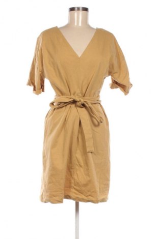 Kleid Unbranded, Größe XL, Farbe Braun, Preis 19,95 €