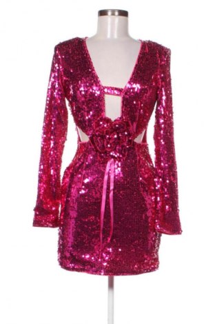 Šaty  Unbranded, Velikost XS, Barva Růžová, Cena  1 348,00 Kč