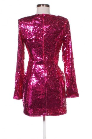 Šaty  Unbranded, Velikost XS, Barva Růžová, Cena  1 348,00 Kč