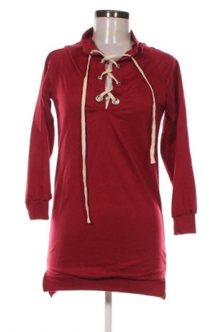 Kleid Unbranded, Größe S, Farbe Rot, Preis 9,99 €