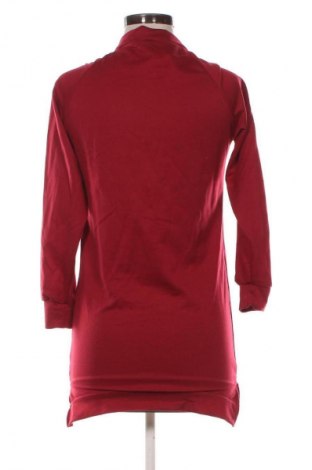 Kleid Unbranded, Größe S, Farbe Rot, Preis 9,99 €