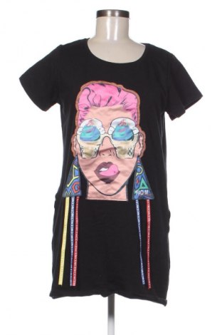 Kleid Unbranded, Größe L, Farbe Schwarz, Preis 20,00 €