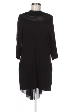 Šaty  Unbranded, Veľkosť XXL, Farba Čierna, Cena  20,00 €