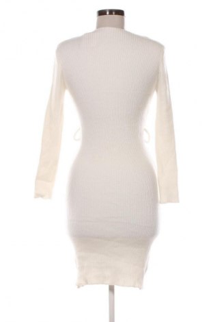 Kleid Unbranded, Größe L, Farbe Weiß, Preis € 12,99