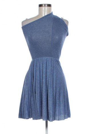 Kleid Unbranded, Größe S, Farbe Blau, Preis 10,99 €