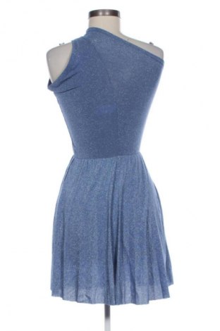 Kleid Unbranded, Größe S, Farbe Blau, Preis 10,99 €