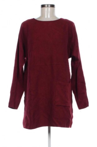 Šaty  Unbranded, Veľkosť XL, Farba Červená, Cena  16,95 €