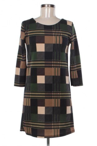 Sukienka Unbranded, Rozmiar S, Kolor Kolorowy, Cena 37,99 zł