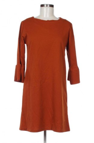 Kleid Unbranded, Größe M, Farbe Orange, Preis € 9,99