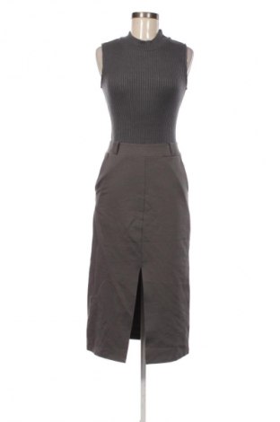 Φόρεμα Unbranded, Μέγεθος XS, Χρώμα Γκρί, Τιμή 10,99 €
