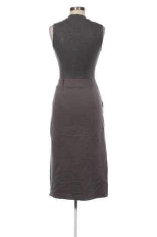 Φόρεμα Unbranded, Μέγεθος XS, Χρώμα Γκρί, Τιμή 10,99 €