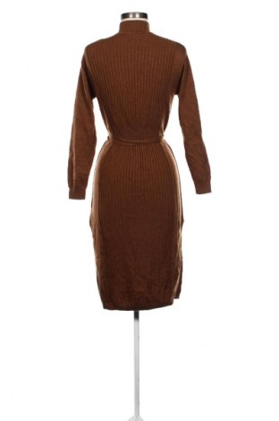 Kleid Unbranded, Größe S, Farbe Braun, Preis 11,99 €