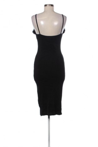 Kleid Fashion nova, Größe L, Farbe Schwarz, Preis 12,99 €