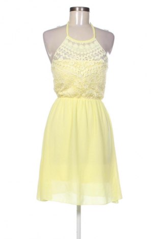 Kleid Unbranded, Größe S, Farbe Gelb, Preis € 20,00