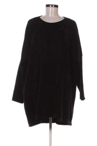 Kleid Unbranded, Größe 3XL, Farbe Schwarz, Preis 14,99 €