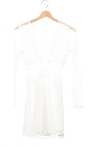 Kleid Unbranded, Größe S, Farbe Weiß, Preis € 20,00