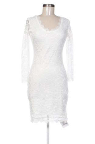 Kleid Unbranded, Größe S, Farbe Weiß, Preis € 30,00