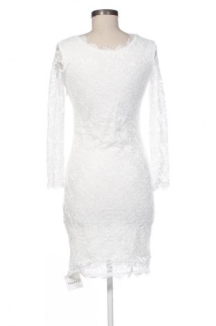 Kleid Unbranded, Größe S, Farbe Weiß, Preis € 30,00