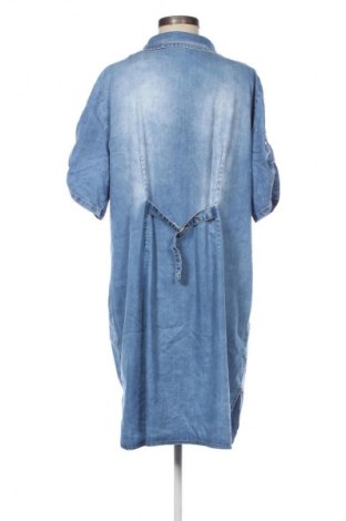 Rochie Unbranded, Mărime XXL, Culoare Albastru, Preț 104,26 Lei