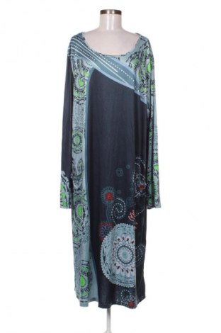 Rochie Unbranded, Mărime 5XL, Culoare Multicolor, Preț 104,00 Lei