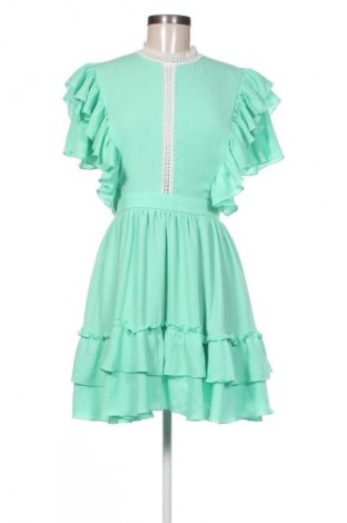 Sukienka Unbranded, Rozmiar S, Kolor Zielony, Cena 106,90 zł