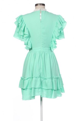 Sukienka Unbranded, Rozmiar S, Kolor Zielony, Cena 106,90 zł