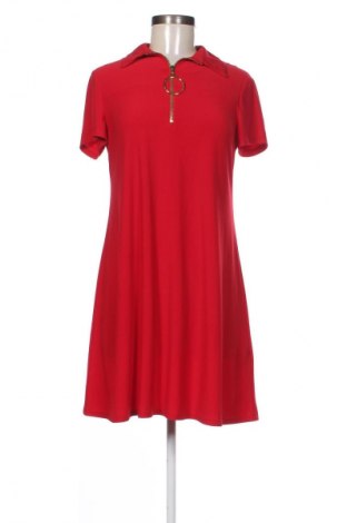 Sukienka Unbranded, Rozmiar M, Kolor Czerwony, Cena 106,90 zł