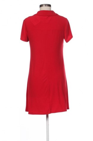 Sukienka Unbranded, Rozmiar M, Kolor Czerwony, Cena 106,90 zł