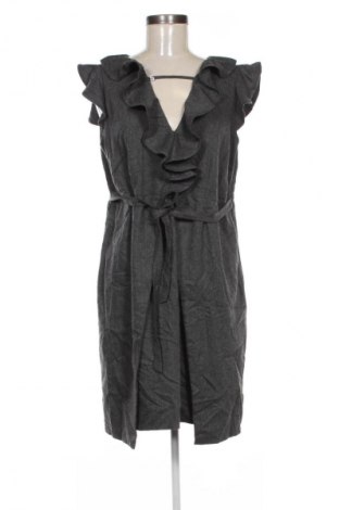 Φόρεμα Unbranded, Μέγεθος XXL, Χρώμα Γκρί, Τιμή 12,99 €