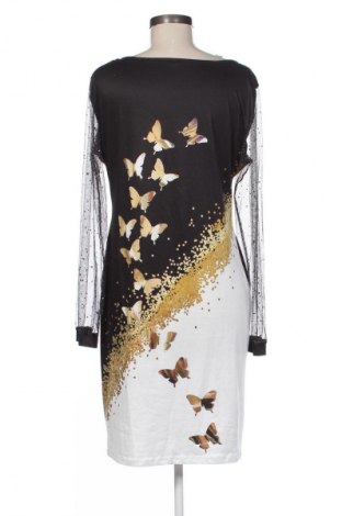 Φόρεμα Unbranded, Μέγεθος M, Χρώμα Πολύχρωμο, Τιμή 19,95 €