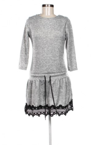 Kleid Unbranded, Größe M, Farbe Grau, Preis € 8,99