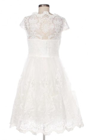 Rochie Unbranded, Mărime L, Culoare Alb, Preț 293,71 Lei