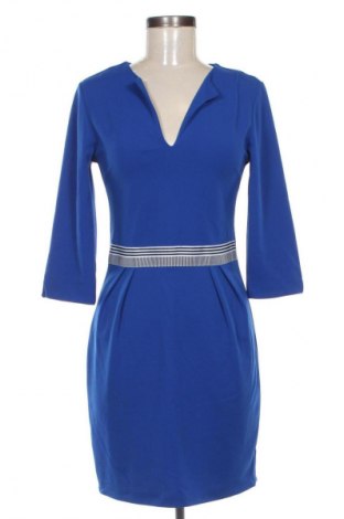 Kleid Unbranded, Größe M, Farbe Blau, Preis € 9,99