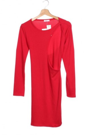 Kleid Unbranded, Größe M, Farbe Rot, Preis € 16,99