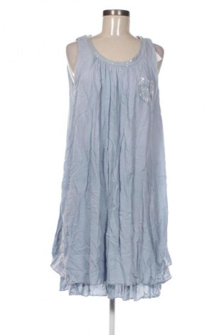 Φόρεμα Unbranded, Μέγεθος M, Χρώμα Μπλέ, Τιμή 19,95 €