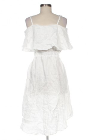 Rochie Unbranded, Mărime L, Culoare Ecru, Preț 104,00 Lei