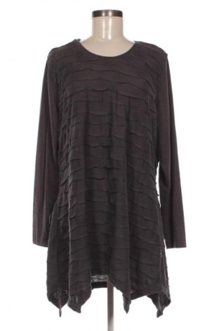 Kleid Unbranded, Größe XL, Farbe Grau, Preis € 11,99