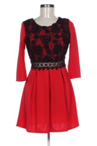 Sukienka Unbranded, Rozmiar S, Kolor Kolorowy, Cena 33,99 zł