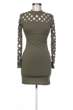 Rochie Unbranded, Mărime S, Culoare Verde, Preț 165,00 Lei