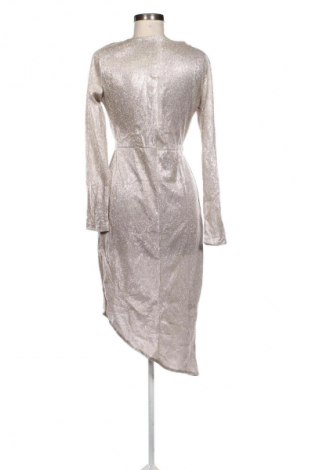 Kleid Unbranded, Größe XL, Farbe Silber, Preis 15,99 €