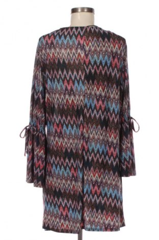 Φόρεμα Unbranded, Μέγεθος L, Χρώμα Πολύχρωμο, Τιμή 10,99 €