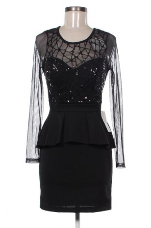 Šaty  Unbranded, Veľkosť S, Farba Čierna, Cena  6,95 €