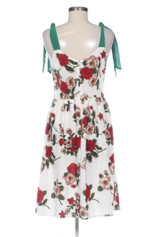 Kleid Unbranded, Größe M, Farbe Mehrfarbig, Preis € 15,66