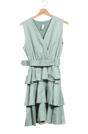 Rochie Unbranded, Mărime S, Culoare Verde, Preț 51,99 Lei